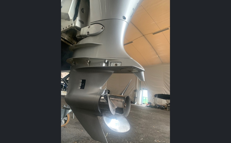 AMT 200 DC + Honda 150-kuva-2